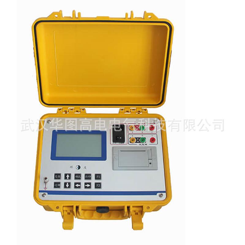 HTBC-H全自动变压器变比组别测试仪变压器变比测试仪变比测试仪