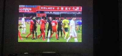 峰米激光电视WEMAX ONE怎么样一个月后开始后悔了诉说原因