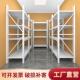 仓储物架架厚多层264快递置驿站家用收加纳仓库货超强承重重型展