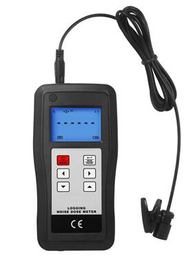 价可议-个人噪声剂量计 型号:fm26-SL-1256DOS 库号：M320554