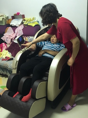 佳仁按摩椅怎么样?大家千万要注意内幕感受