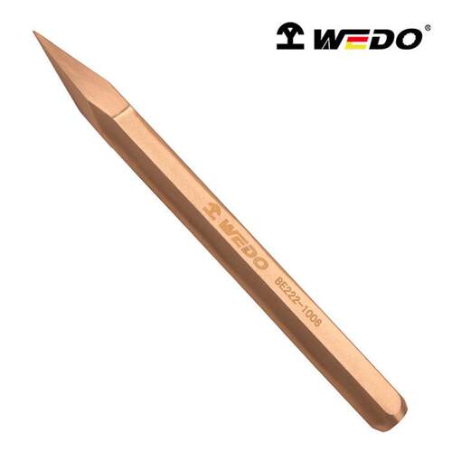 WEDO维度防爆无火花青铜合金防爆工具 防爆机械冲子 冲子 BE222