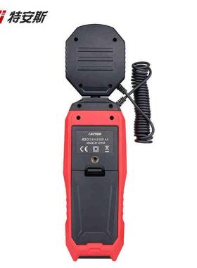 TASI特安斯探头可拆卸式 数字照度计 TA632A TA632B 光照度测试仪