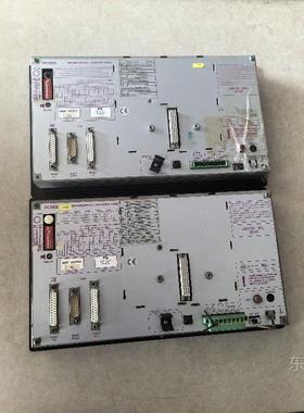 现货劳尔控制器LAUER Metronic PCS900 900.202.6 060695原装