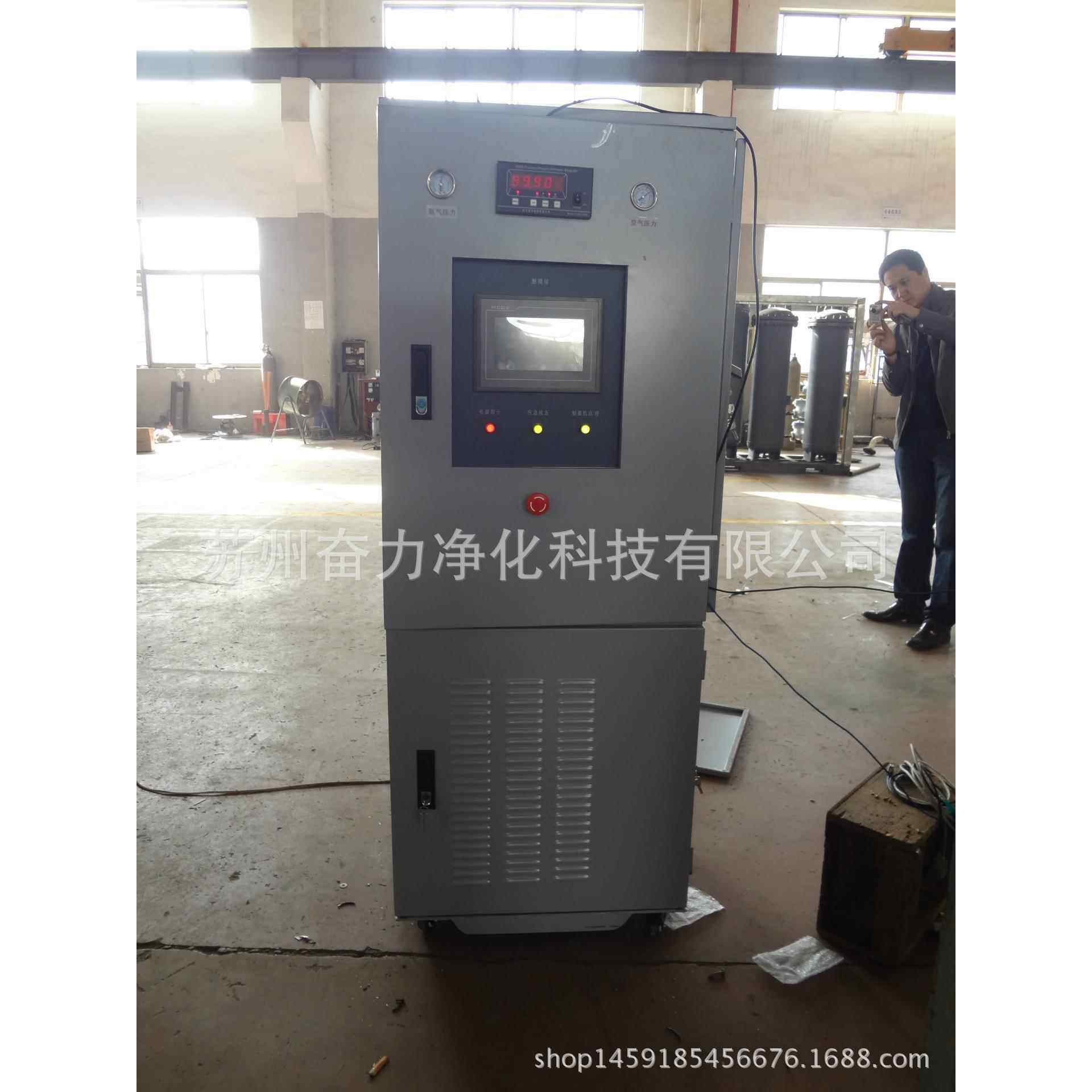 膜组FD4N-2离制氮机氮气膜制机品用工业用氮氮气包装膜制氮食设分