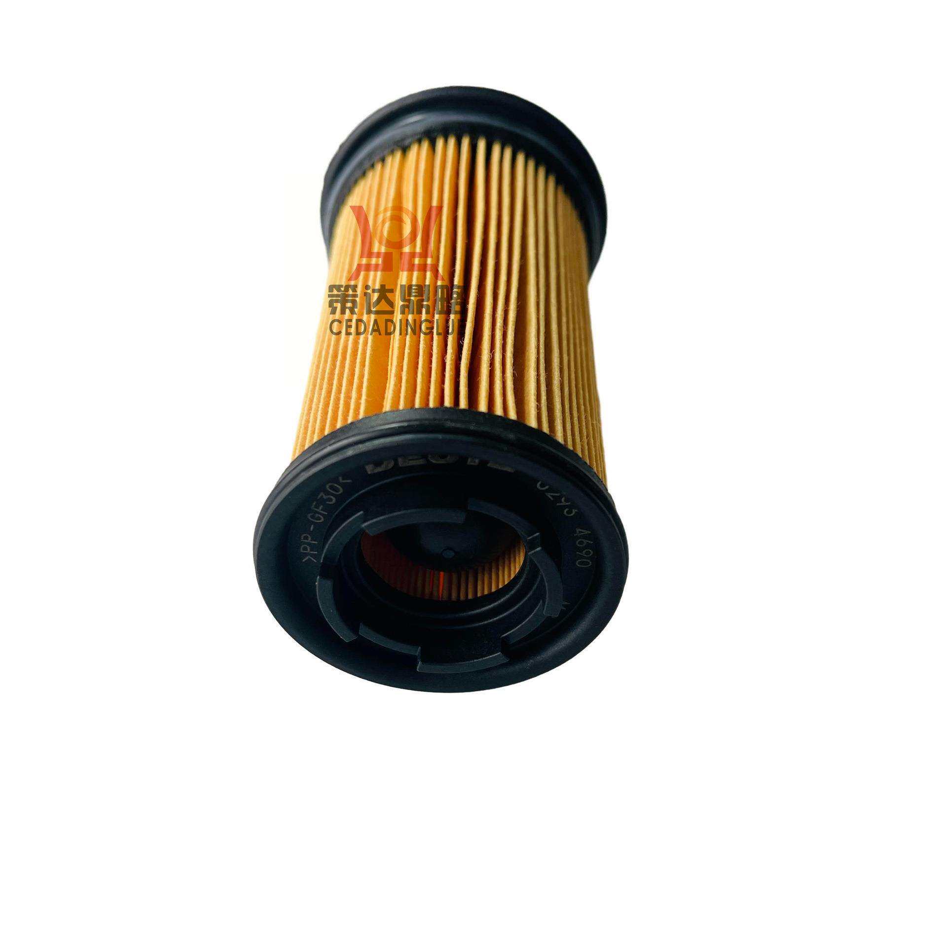 道依茨TCD2.9发动机配件滤芯02934690 柴滤油水分离器