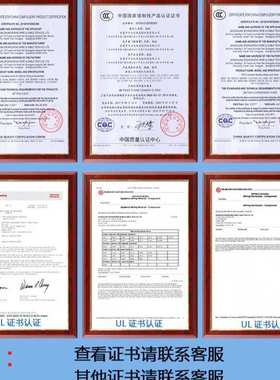 ul100720并24排 线线端子双电子厂家awg18平行线材黑白红导 汽车