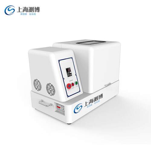 测博CB-2G/4G/5G土壤研磨机 土壤研磨仪 样品土壤玛瑙研磨机