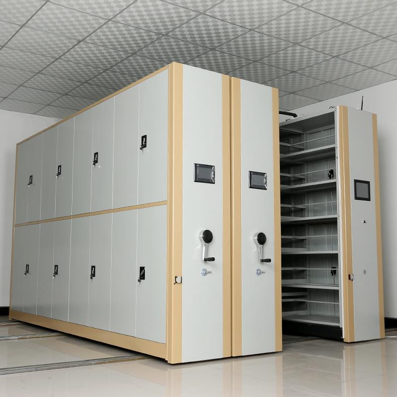 NuSun 贵宾/泰迪幼犬犬粮 2500g远大密集柜密集架手摇式智能档案