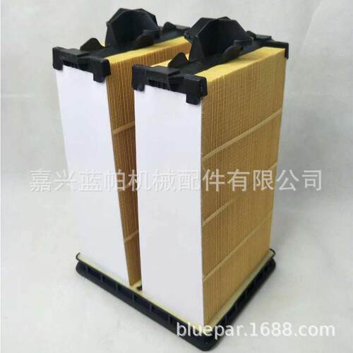 空气过滤器AF55312适用维特根平地机空气滤芯AF55021 5288553