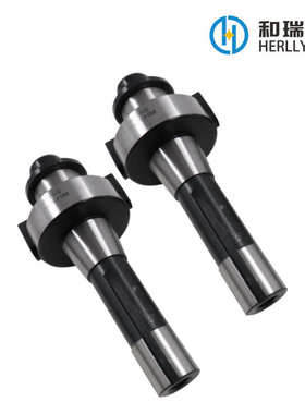 铣床刀柄 R8FMB22 27 32 40 平面铣刀柄铣床R8 刀柄公制/英制7/16