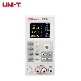 (UNI-T)UDP6731宽范围可编程开关直流电源高精度可调80V15A