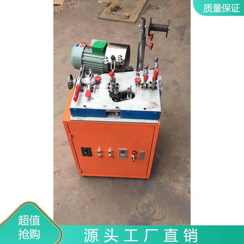 双金属合金锯条锯片磨齿机带锯条复磨设备全自动带锯条磨齿机