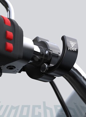 适用无极摩托车挂钩强力承重CU525/250/625 通用专用置物挂扣AI