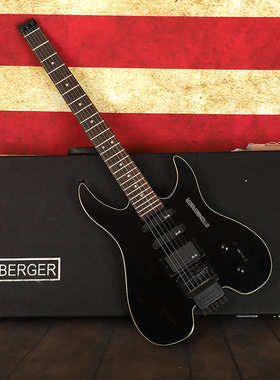 beyond初学入门新手经典双摇金属摇滚斯坦伯格黄贯中无头电吉他