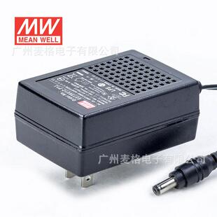 U24 U12 U09 36W 5V9V U48 GST36U明纬P1J电源供应器U05