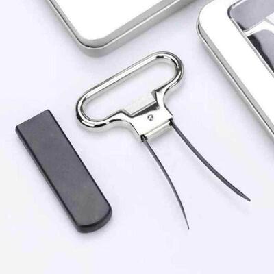 old Wine bottle opener Old wine bottle opener Creative