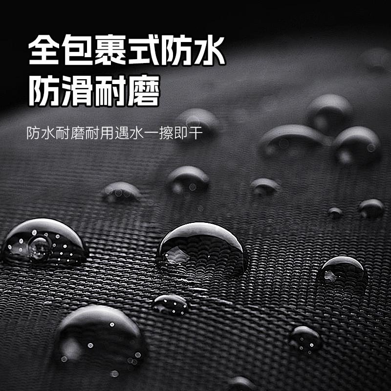 电车摩托车座套隔热电动车坐垫套防水防晒加厚耐磨皮革套四季通用