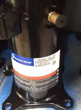 JPV053AC-4X9-520 JPW066AC-4X9-520 VPV038SE-4X9-582谷轮压缩机