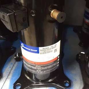 VPV038SE JPV053AC JPW066AC 520 582谷轮压缩机 4X9