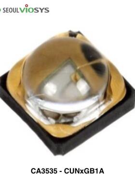 CUN6GB1A CUN8GB1A CUN9GB1A CUN0GB1A 367nm 385nm