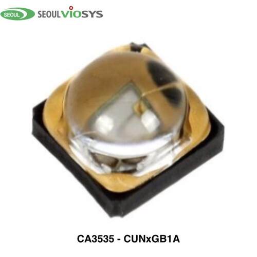 CUN6GB1A CUN8GB1A CUN9GB1A CUN0GB1A 367nm 385nm