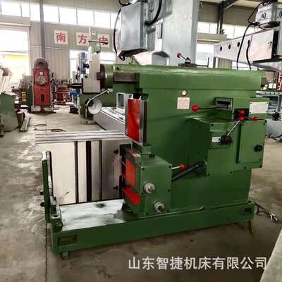 牛头刨床供应数控牛头刨床BC6066牛头刨床