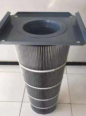 厂空气过滤器除尘滤芯机械设备WVA家除粉尘工程配件防用滤静电清