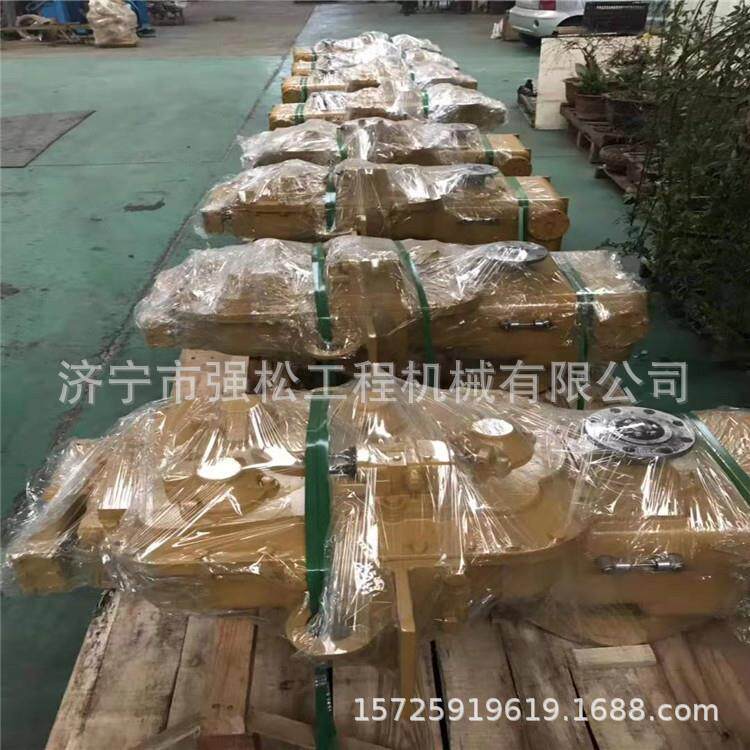 现货30铲车装载机_临龙工柳铲车装载机变速箱总成变矩器