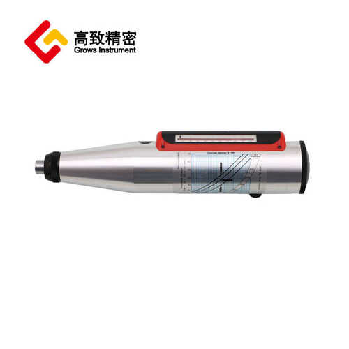数显回弹维仪混凝土 225q回弹-回弹数显ht直读一体式 津仪电子仪
