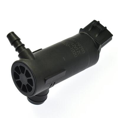 BAIXINDE 喷水马达36705-79290 36705-17591