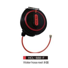 HCL-888-F卷管器气鼓 自动伸缩卷管器洗车浇花水鼓气鼓电鼓灯鼓