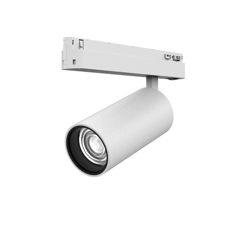 DOL商超照明射灯泛光灯三线轨道灯