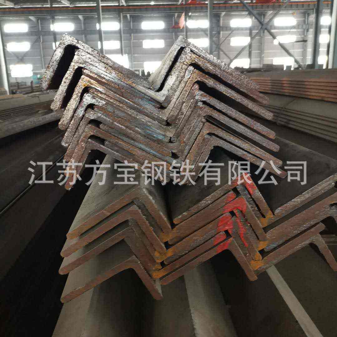 现货供应Q235b大角钢 幕墙精制角钢 等边角钢热轧角钢 不等边角钢,金属材料及制品,角钢,淘宝优惠券,粉丝福利购,淘宝优惠卷