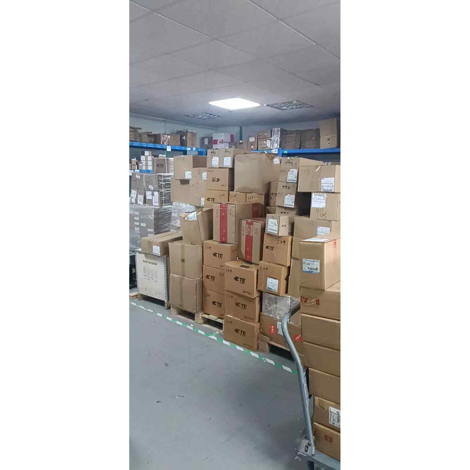 ABB/TE/ENTRELEC接线端子D185/55.FF；货号1SNA190004R2300