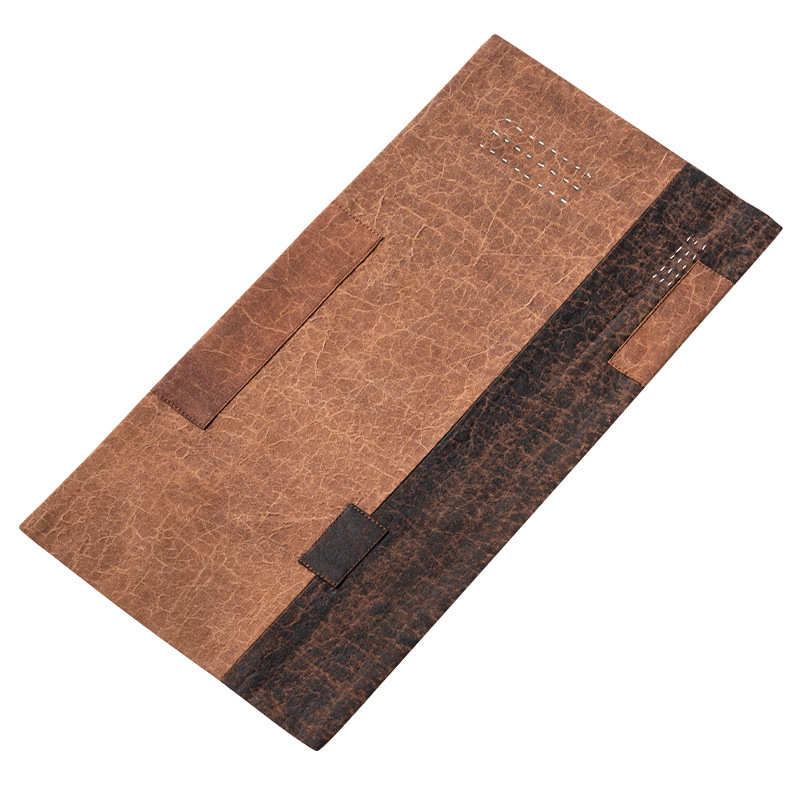 香云纱拼接茶席桌旗家用中式禅意茶桌垫布茶旗茶布茶道零配