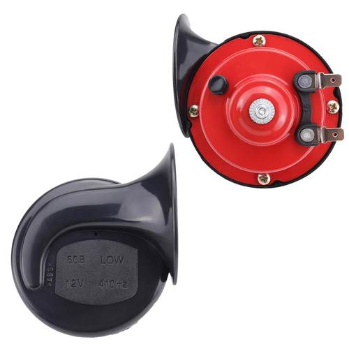 车用改装贝配件A转cp-5220TV/UTV向信号灯闪烁带110分蜗牛喇叭组