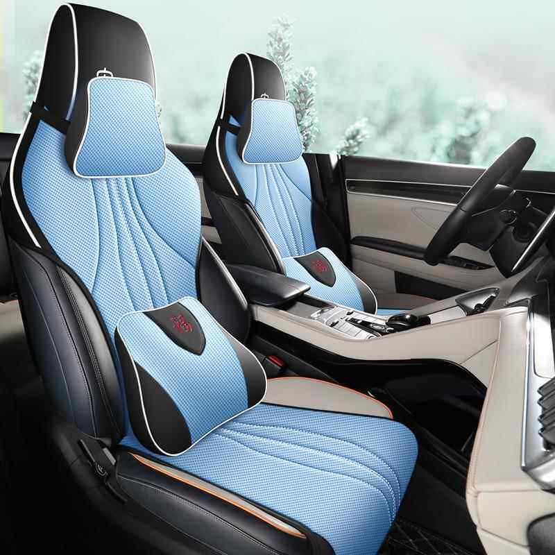 比p迪宋proAL698765坐垫四季坐垫dmi宋rdmi专用半亚包新能源evo座