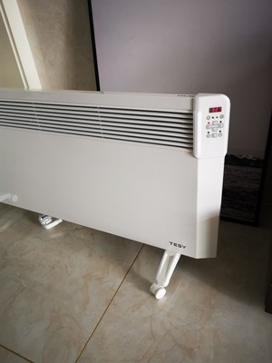 塔世TESY取暖器怎么样？透过三个使用，告诉大家实情