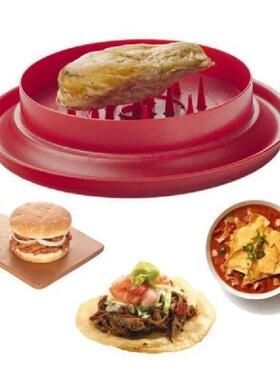 Chicken Mincer Beef Mincer Kitchen Shredding Artifact