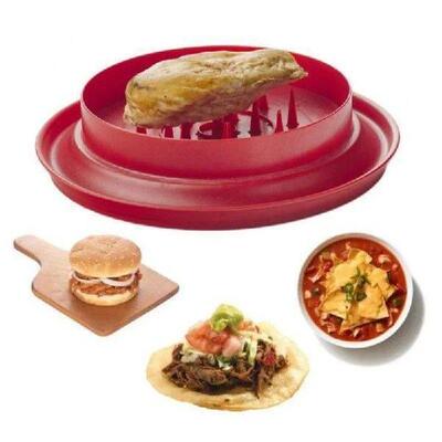 Chicken Mincer Beef Mincer Kitchen Shredding Artifact