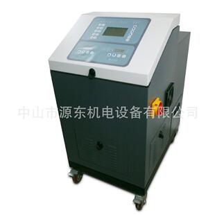 30L齿轮泵热熔胶机大容量大流量厂家直销
