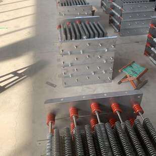 10S适宜于污染严重 环境; 100A 鲁杯中性点接地电阻器6.3KV