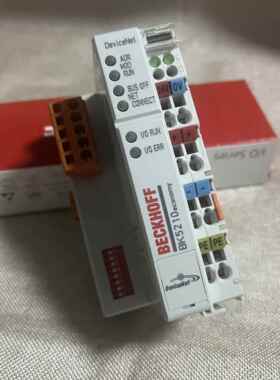 全新德国倍福模块BK5210 BK2020 BK2000 BK5150 BK5220 BK5120