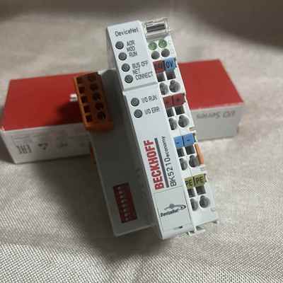 全新德国倍福模块BK5210 BK2020 BK2000 BK5150 BK5220 BK5120