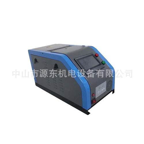 10L齿轮热熔胶机全自动点胶机触屏热熔胶设备喷胶机厂家直售