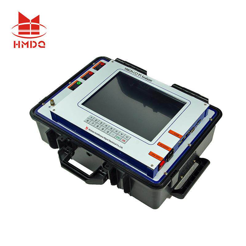 HMLB-601便携式波形记录仪
