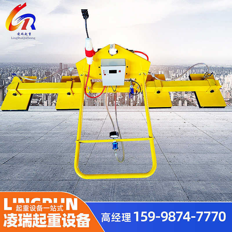 吸盘机 吸盘制造吸盘 空气搬运机械手大理石厂家提升机吊板材真空