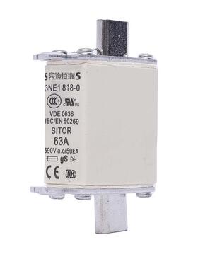 3NE1 818-0 3NE5433低压快速熔断器 保险丝 电子元器件量大价优