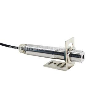 红外测温传感器485型厂家油温非接触在线式 工业测温探头